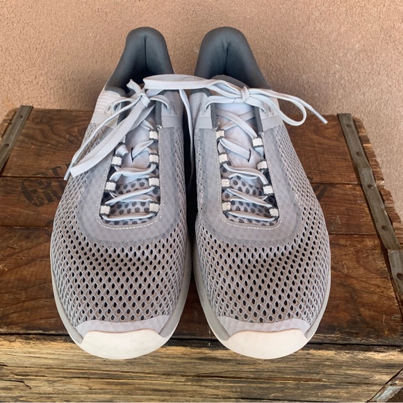 Under Armour Tri Base Reign 4 Mens Training Shoe main image 7